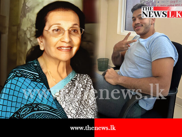 ඩේසි ආච්චිගෙ මැණික් මල්ලට මොකද උනේ?