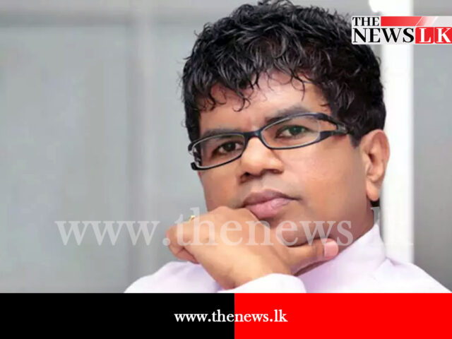 අනුරගේ ග්‍රීසියේ ආයෝජනය පසෙක තිබිය දී, රාජ්‍ය දේපළ සාවද්‍ය පරිහරණය සම්බන්ධයෙන් හල්ලොලුව රිමාන්ඩ්!
