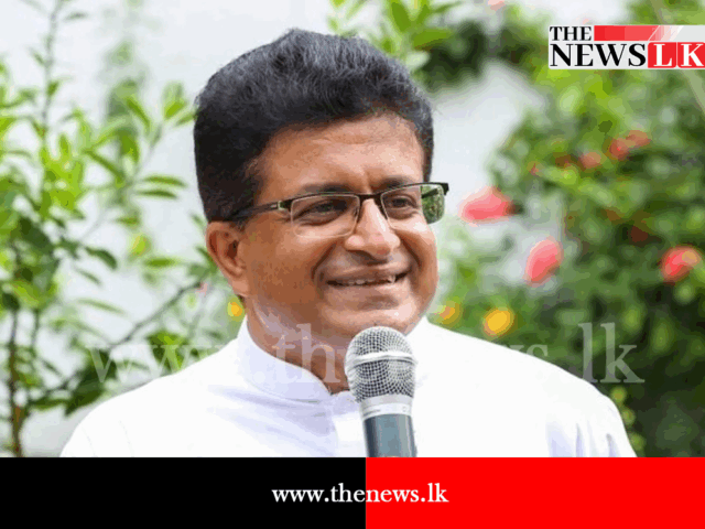 අධිකරණ වරෙන්තු ඇති වසන්ත, බිමල් අල්ලන්න (VIDEO)