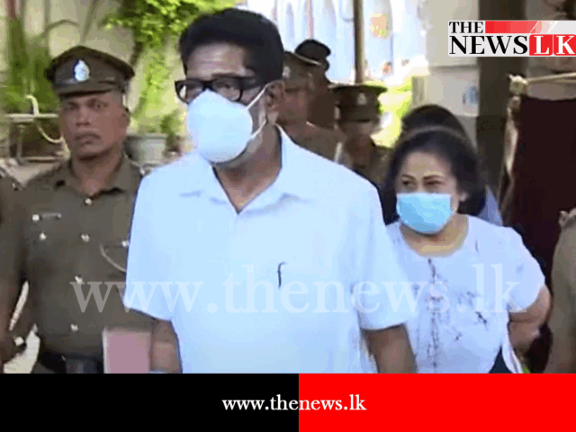 කෙහෙළියගේ සනුහරේටම අධිචෝදනා
