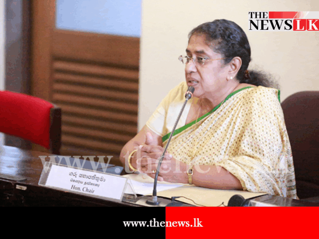 තලතාට ලොකු බලයක්