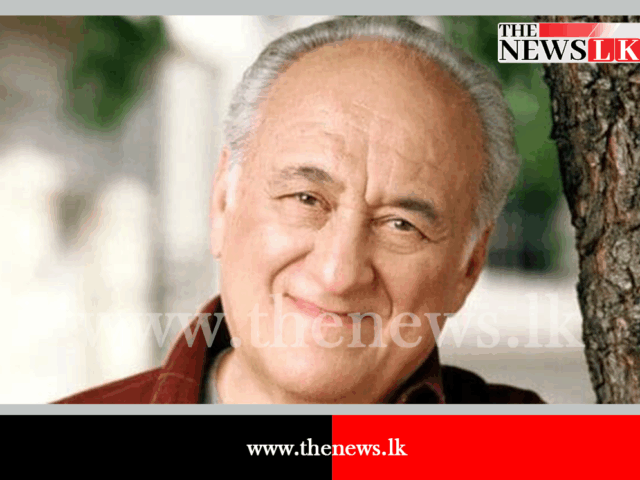 ජෙරී ඇඩ්ලර් දිවිගමනට සමු දෙයි