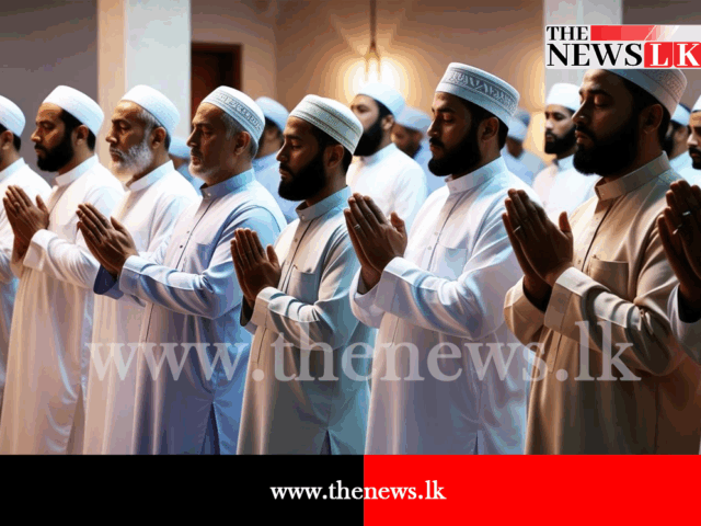 පල්ලි නොයන පිරිමි හිරේ