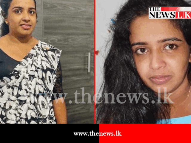 පද්මේගේ අනාවරණයෙන් සෙව්වන්දි හිරවෙයි