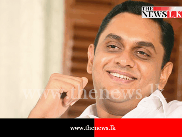 ශෂීන්ද්‍ර රාජපක්ෂ බන්ධනාගාර රෝහලට