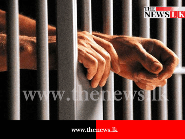 දියවැඩියා රෝගීන්ට බන්ධනාගාර රෝහල වැසෙයි