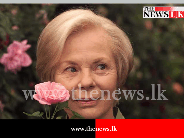 බ්‍රිතාන්‍යයේ කෙන්ට් ආදිපාදවරිය දිවි ගමනට සමු දෙයි