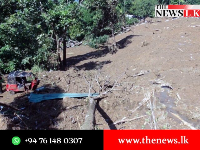 “තව ටික වෙලාවයි තියෙන්නේ වතුරේ අපි ගහගෙන යන්න, අපි විසිනව දෙනා ම එකට මැරෙමු” ගම්පොල ඛේදවාචකය..!